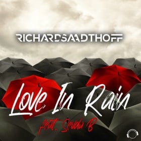 RICHARD SAADTHOFF FEAT. SEVDA B. - LOVE IN RAIN
